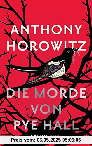 Die Morde von Pye Hall: Roman Die Morde von Pye Hall: Roman