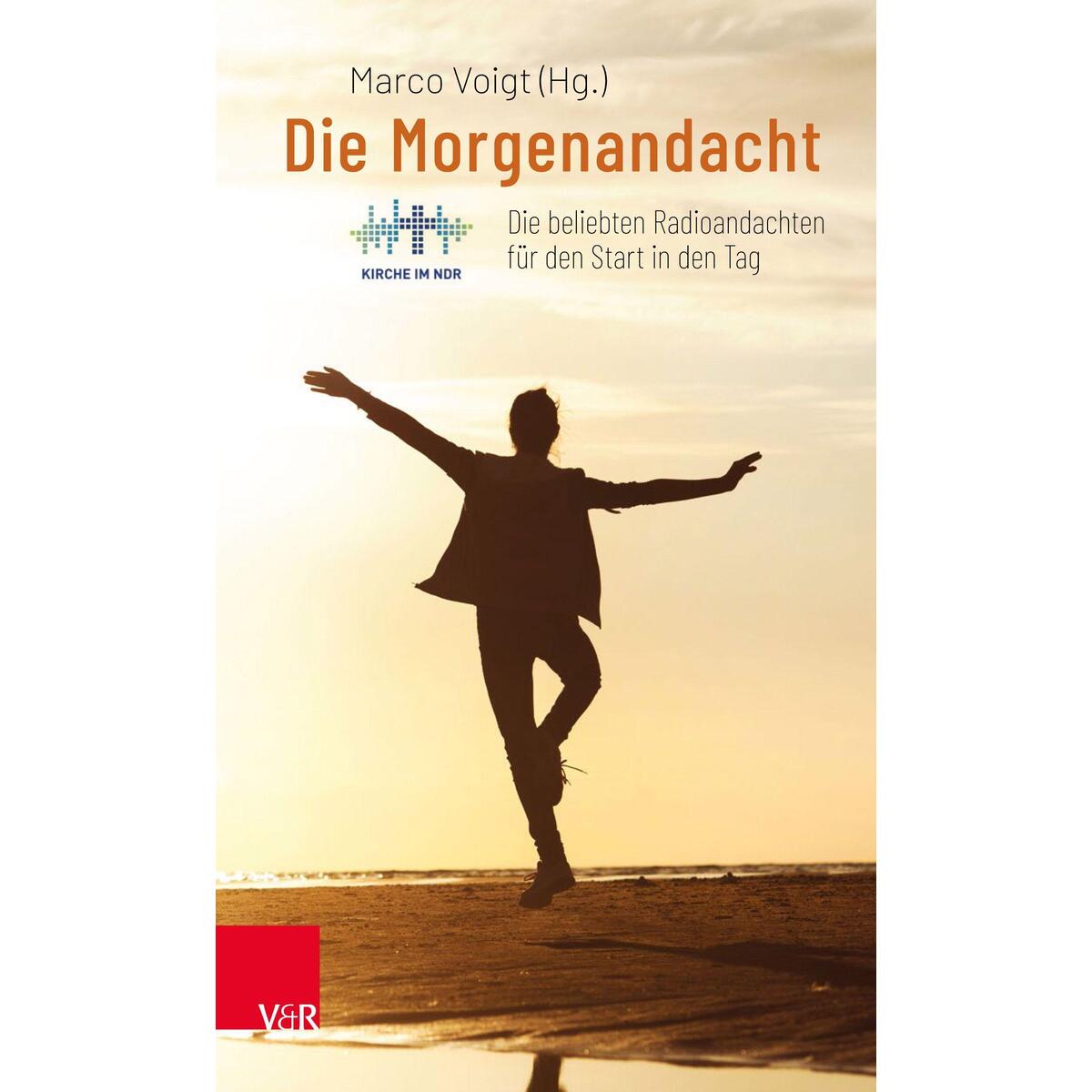Die Morgenandacht von Vandenhoeck + Ruprecht