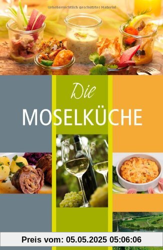 Die Moselküche