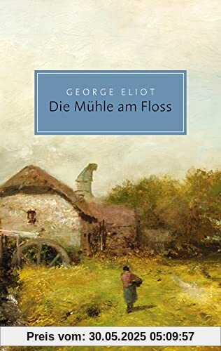 Die Mühle am Floss (Reclam Taschenbuch)