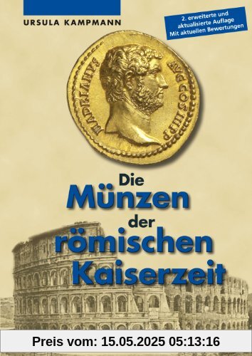 Die Münzen der römischen Kaiserzeit