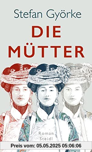 Die Mütter