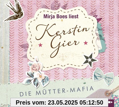 Die Mütter-Mafia Die Mütter-Mafia