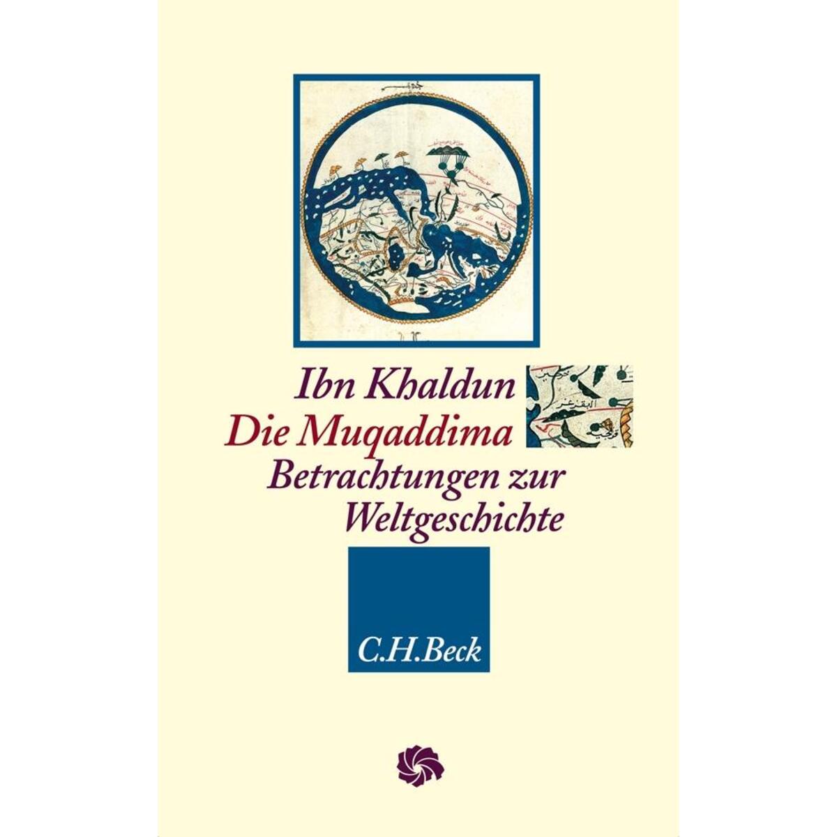 Die Muqaddima von C.H. Beck