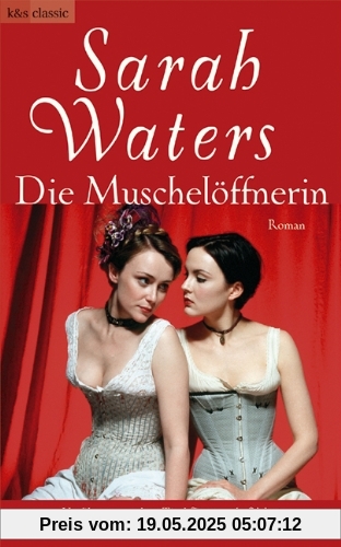 Die Muschelöffnerin Die Muschelöffnerin