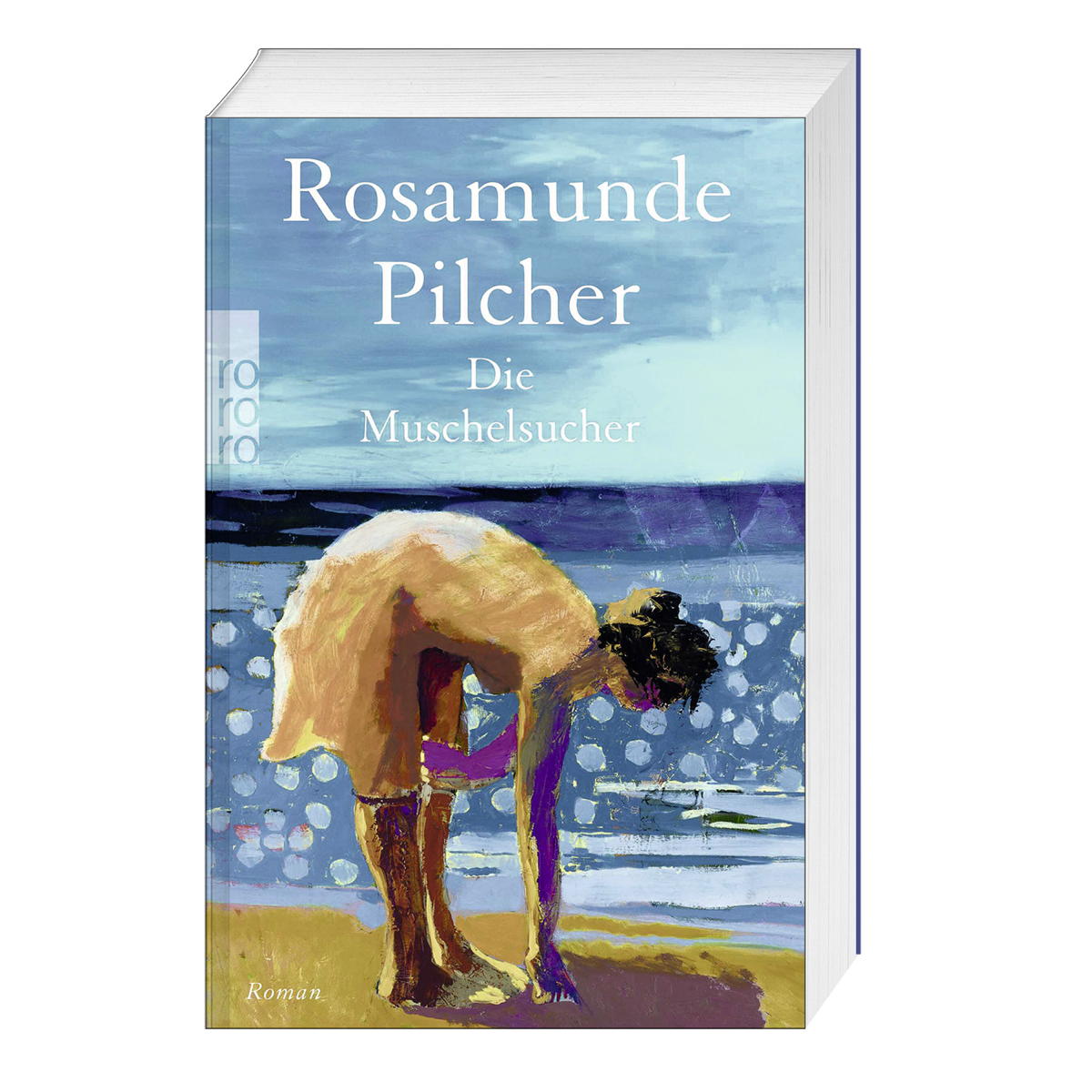Die Muschelsucher von Rowohlt Taschenbuch
