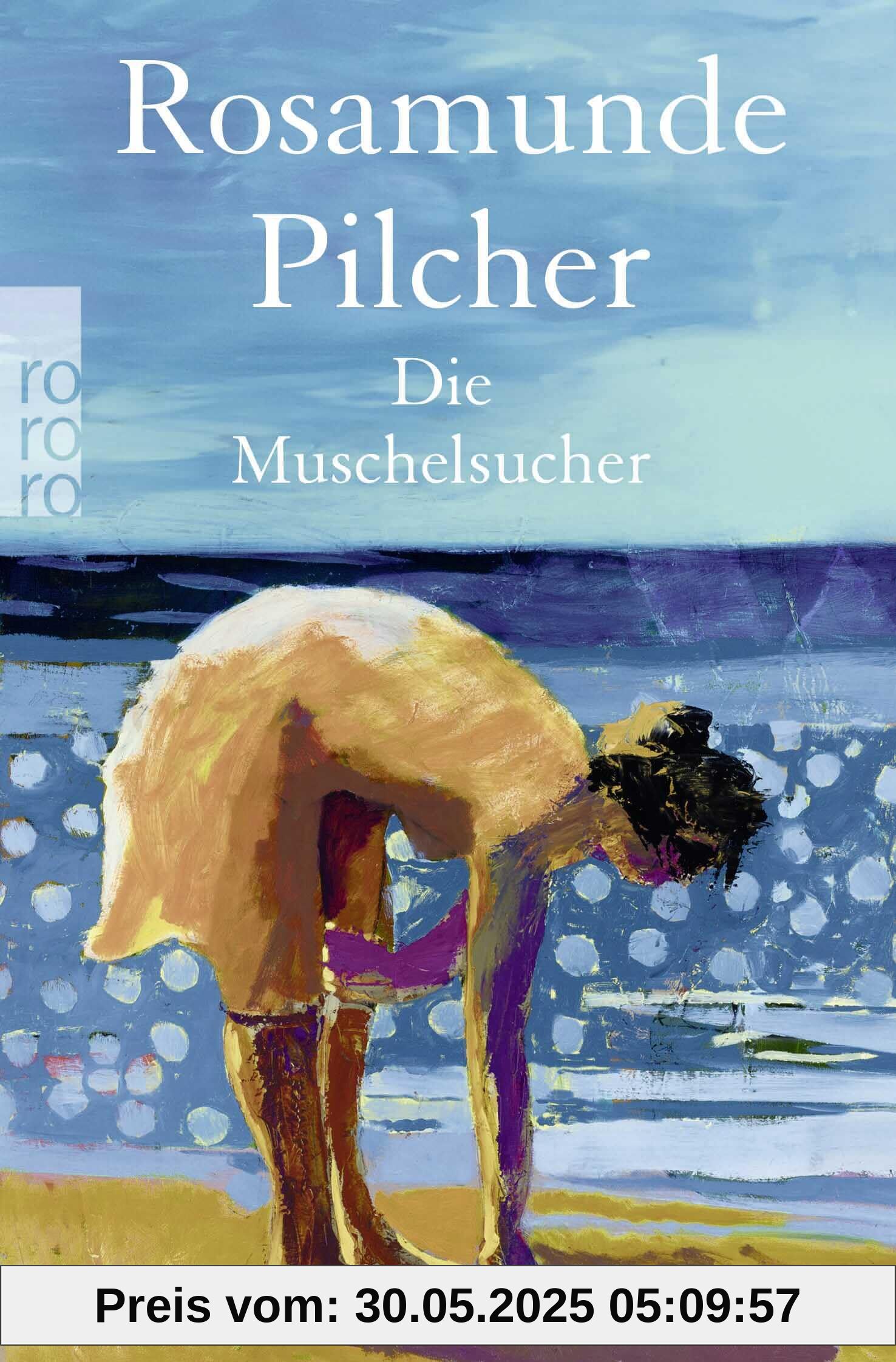 Die Muschelsucher