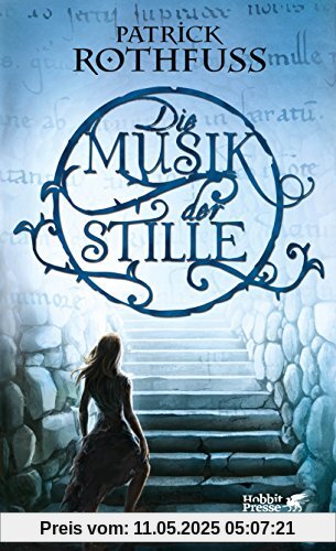 Die Musik der Stille