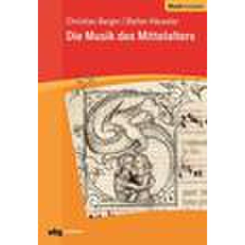 Die Musik des Mittelalters