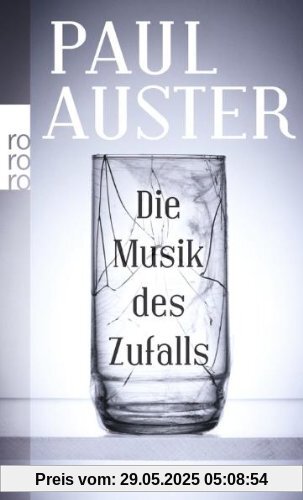 Die Musik des Zufalls