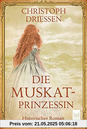 Die Muskatprinzessin