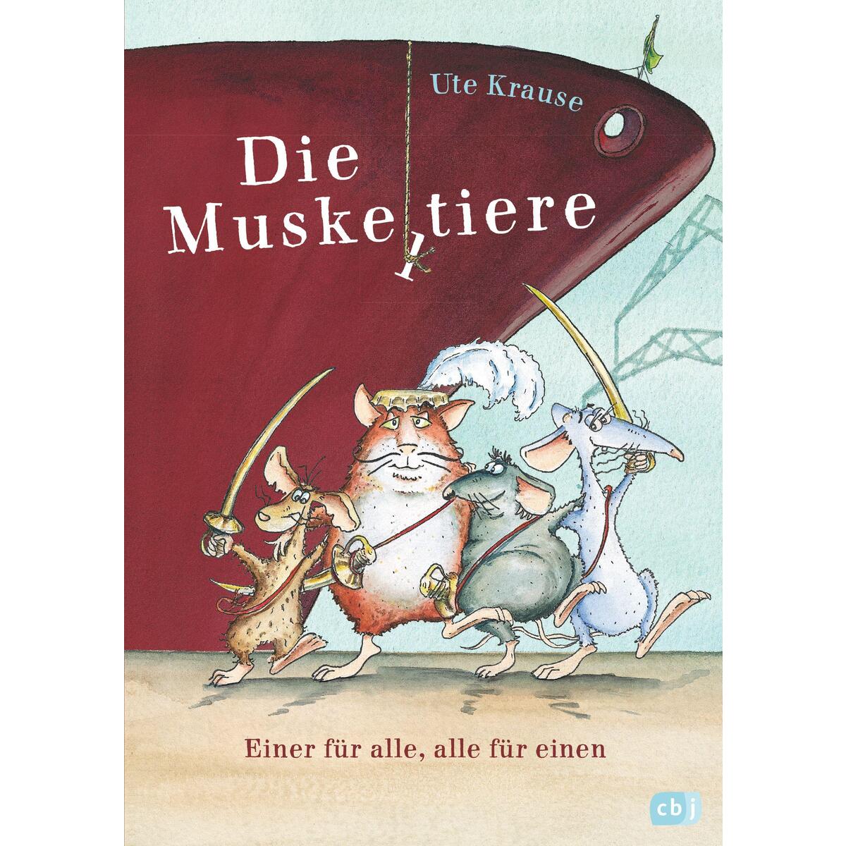 Die Muskeltiere Die Muskeltiere von cbj