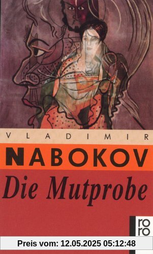 Die Mutprobe