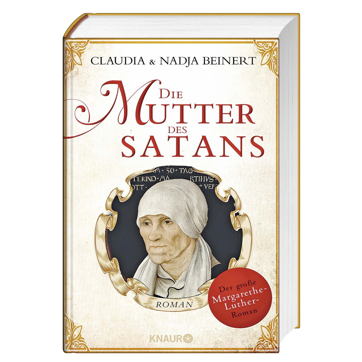 Die Mutter des Satans Die Mutter des Satans von Droemer Knaur