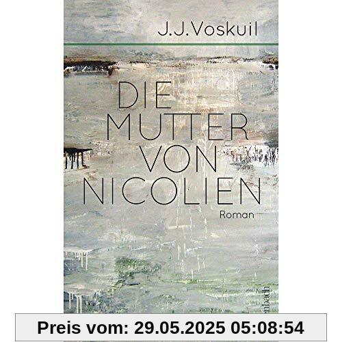 Die Mutter von Nicolien (Quartbuch)