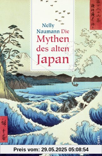 Die Mythen des alten Japan