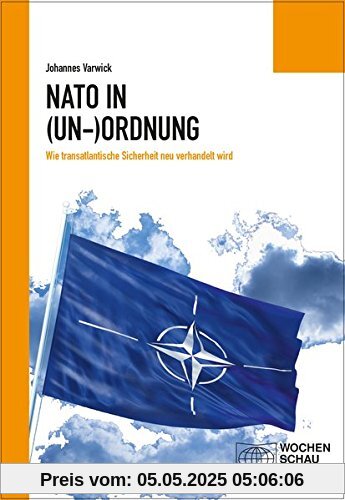 Die NATO in (Un-)Ordnung: Wie transatlantische Sicherheit neu verhandelt wird