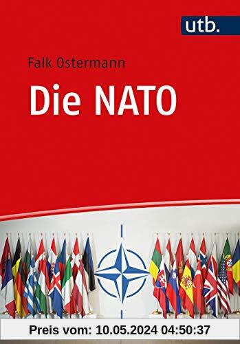 Die NATO: Institution, Politiken und Probleme kollektiver Verteidigung und Sicherheit von 1949 bis heute