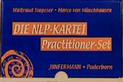 Die NLP-Kartei. Practitioner-Set. von Junfermann
