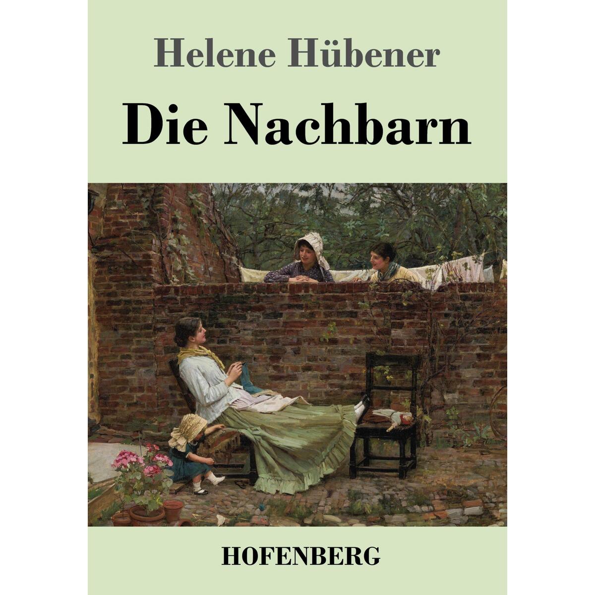 Die Nachbarn von Hofenberg