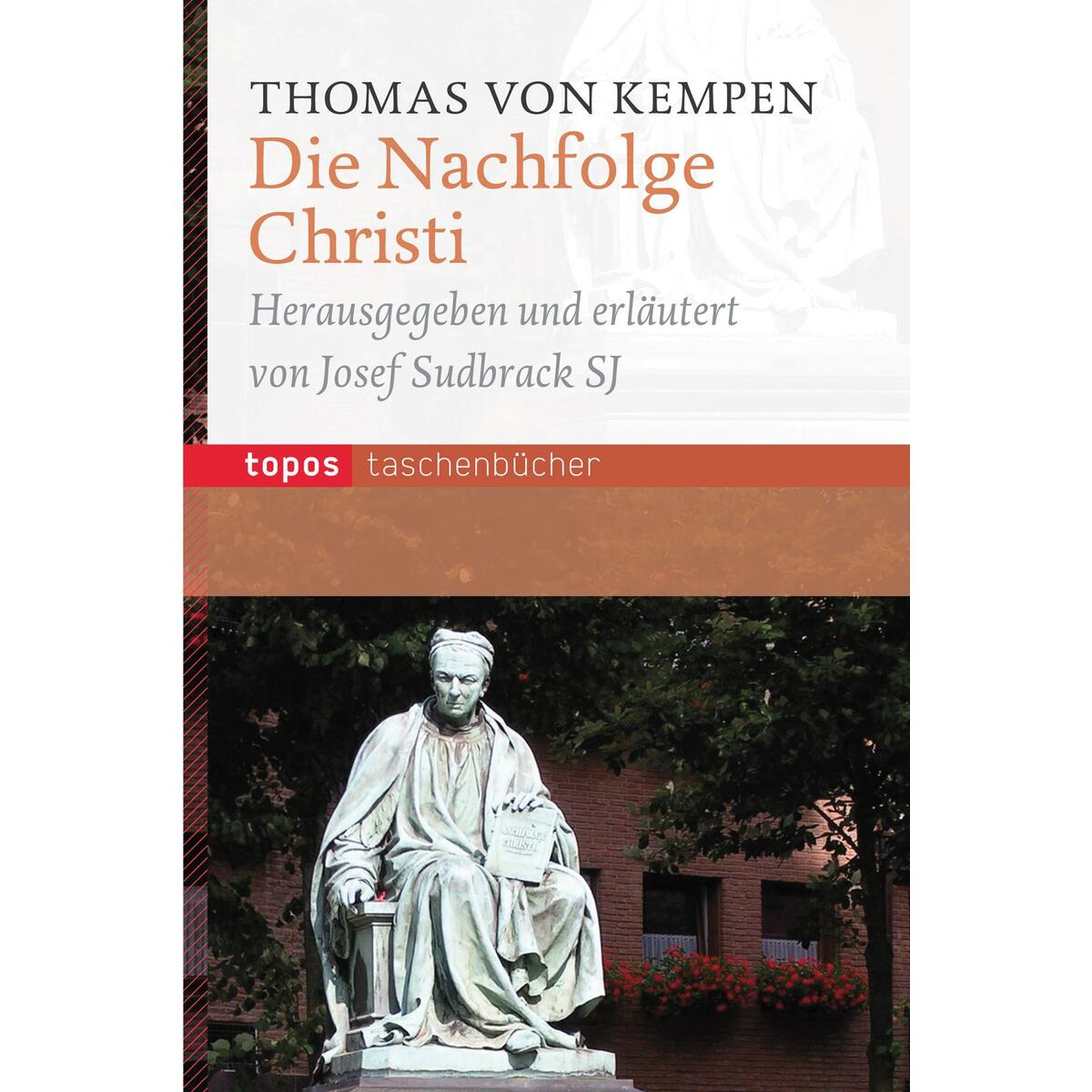 Die Nachfolge Christi (1 Stück) von Butzon und Bercker