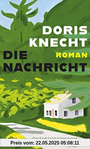 Die Nachricht: Roman | Die verheerenden Folgen misogyner Netzöffentlichkeit packend wie eindrücklich erzählt Die Nachricht: Roman | Die verheerenden Folgen misogyner Netzöffentlichkeit packend wie eindrücklich erzählt