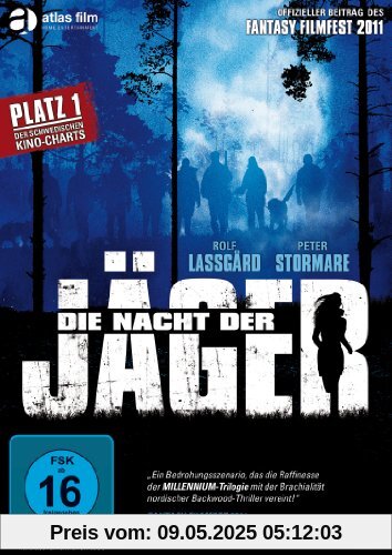 Die Nacht der Jäger Die Nacht der Jäger