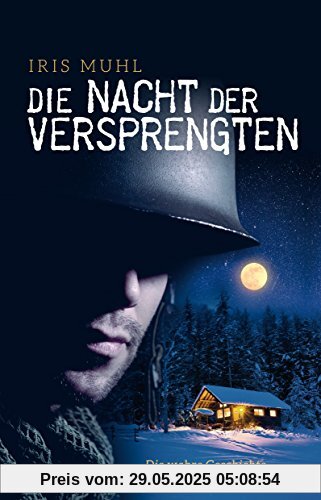 Die Nacht der Versprengten: Die wahre Geschichte einer Christnacht im Krieg Die Nacht der Versprengten: Die wahre Geschichte einer Christnacht im Krieg