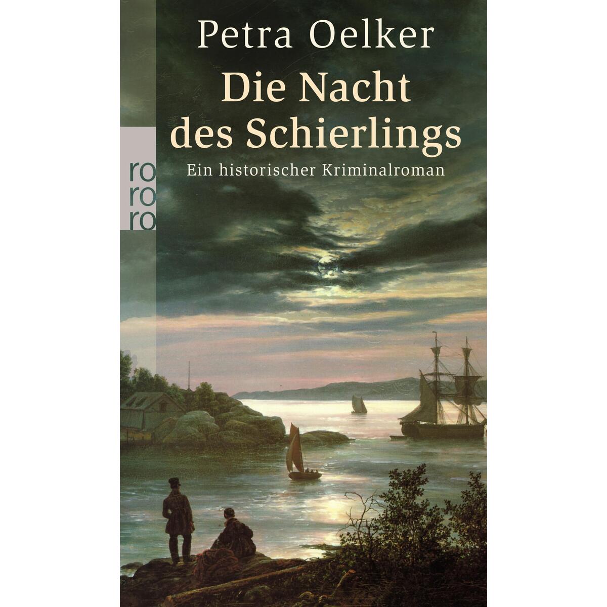 Die Nacht des Schierlings von Rowohlt Taschenbuch