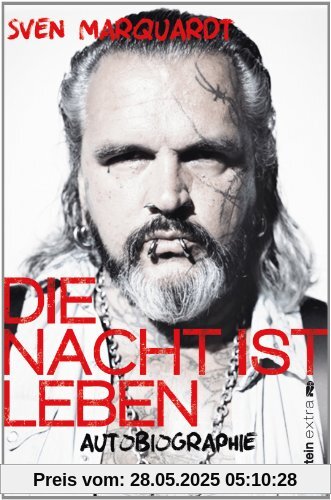 Die Nacht ist Leben: Autobiographie