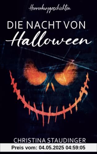 Die Nacht von Halloween