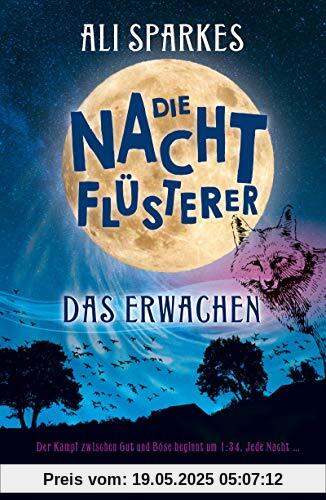 Die Nachtflüsterer - Das Erwachen