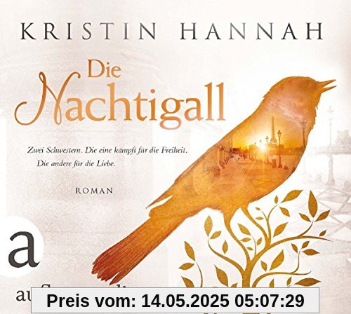 Die Nachtigall (MP3)