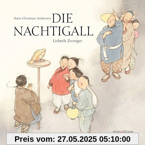 Die Nachtigall Die Nachtigall