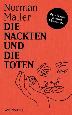 Die Nackten und die Toten von Langen/Müller