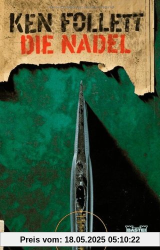 Die Nadel: Roman