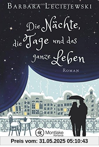 Die Nächte, die Tage und das ganze Leben Die Nächte, die Tage und das ganze Leben