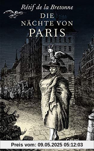 Die Nächte von Paris