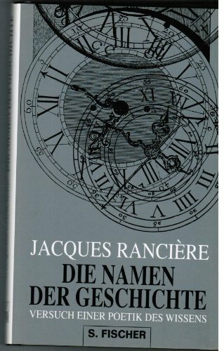 Die Namen der Geschichte Die Namen der Geschichte