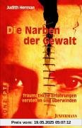 Die Narben der Gewalt. Traumatische Erfahrungen verstehen und überwinden. Die Narben der Gewalt. Traumatische Erfahrungen verstehen und überwinden.