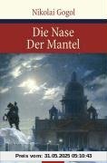 Die Nase / Der Mantel Die Nase / Der Mantel