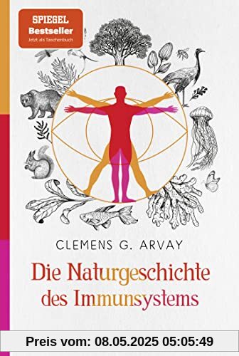 Die Naturgeschichte des Immunsystems