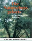 Die Naturschutzgebiete im Regierungsbezirk Karlsruhe