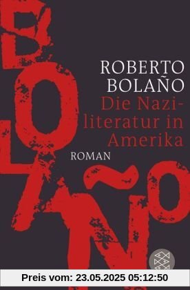 Die Naziliteratur in Amerika: Roman Die Naziliteratur in Amerika: Roman