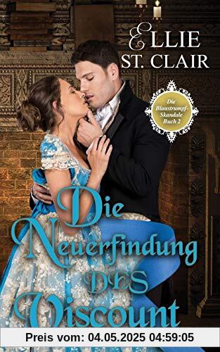 Die Neuerfindung Des Viscount Die Neuerfindung Des Viscount