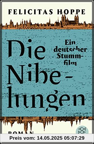 Die Nibelungen: Ein deutscher Stummfilm