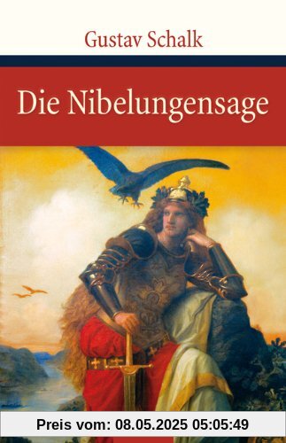 Die Nibelungensage