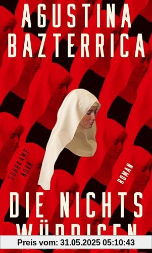 Die Nichtswürdigen: Roman | Eine Dystopie über Menschlichkeit, Schmerz und Hoffnung nach der Klimakatastrophe Die Nichtswürdigen: Roman | Eine Dystopie über Menschlichkeit, Schmerz und Hoffnung nach der Klimakatastrophe
