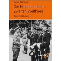 Die Niederlande im Zweiten Weltkrieg