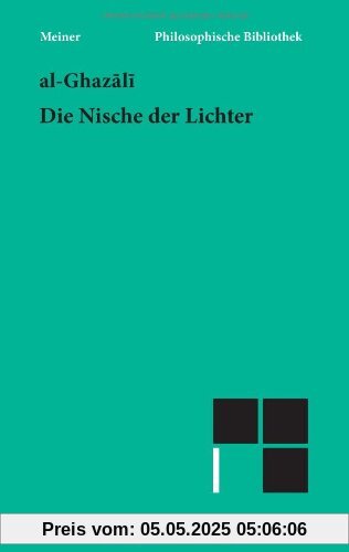 Die Nische der Lichter